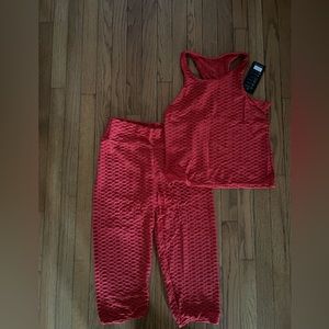 Women Athletic Wear